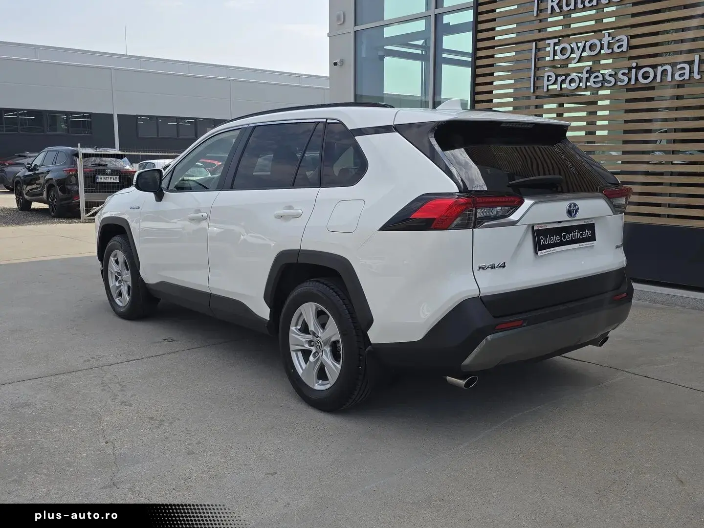 Toyota Rav-4
