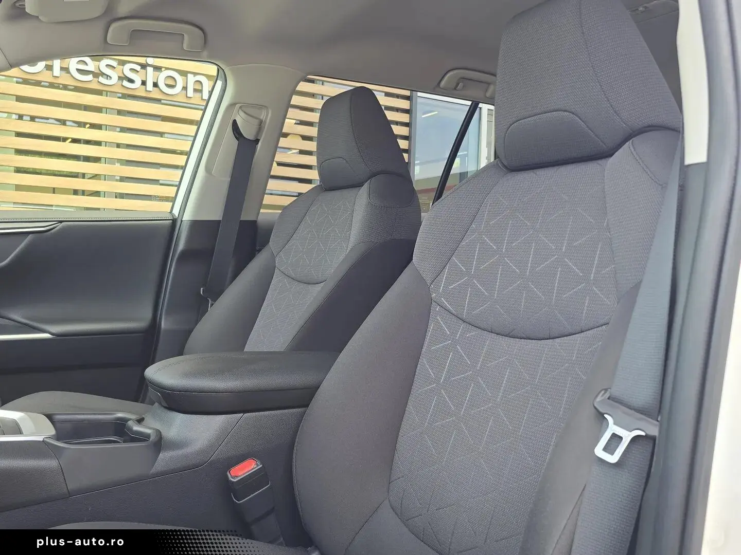 Toyota Rav-4