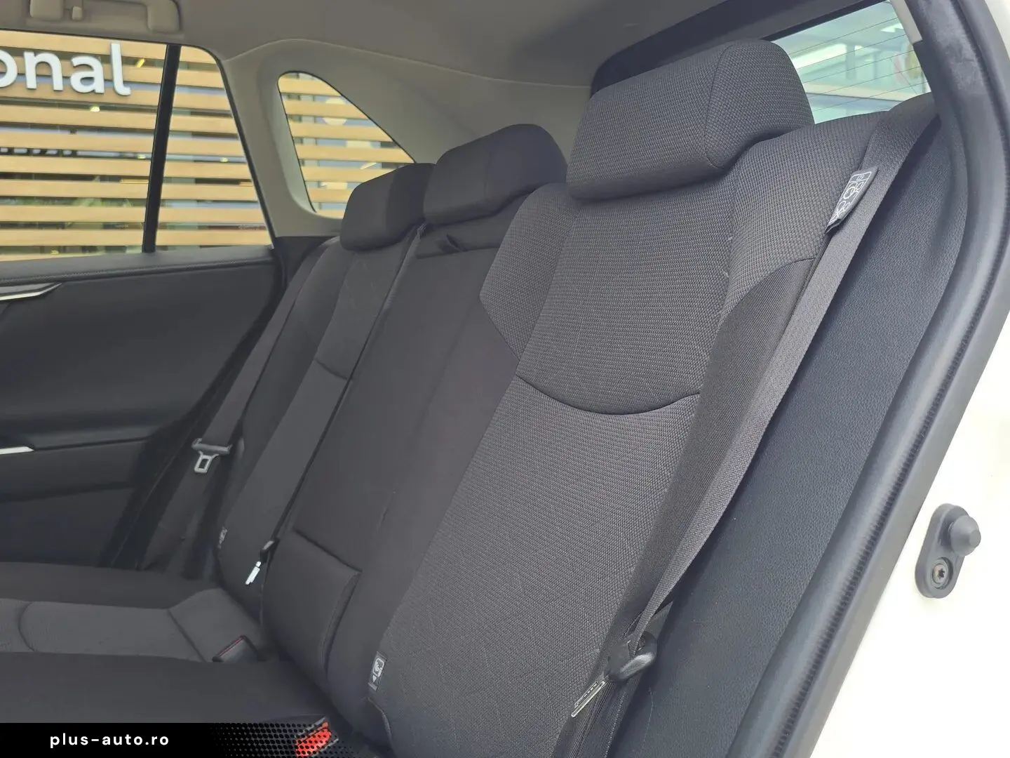 Toyota Rav-4