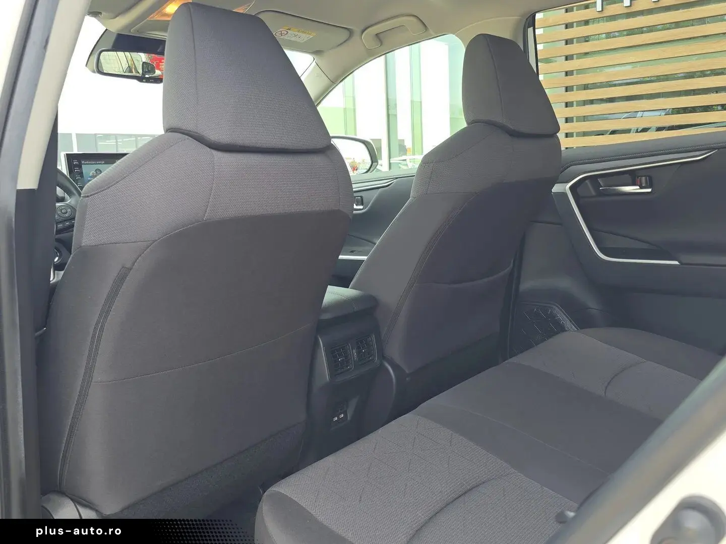 Toyota Rav-4
