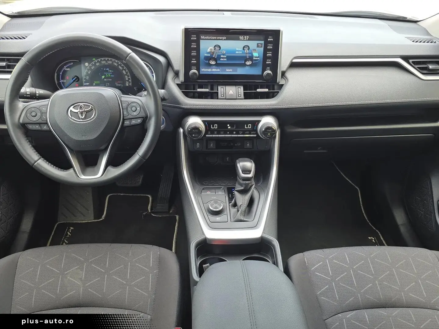 Toyota Rav-4