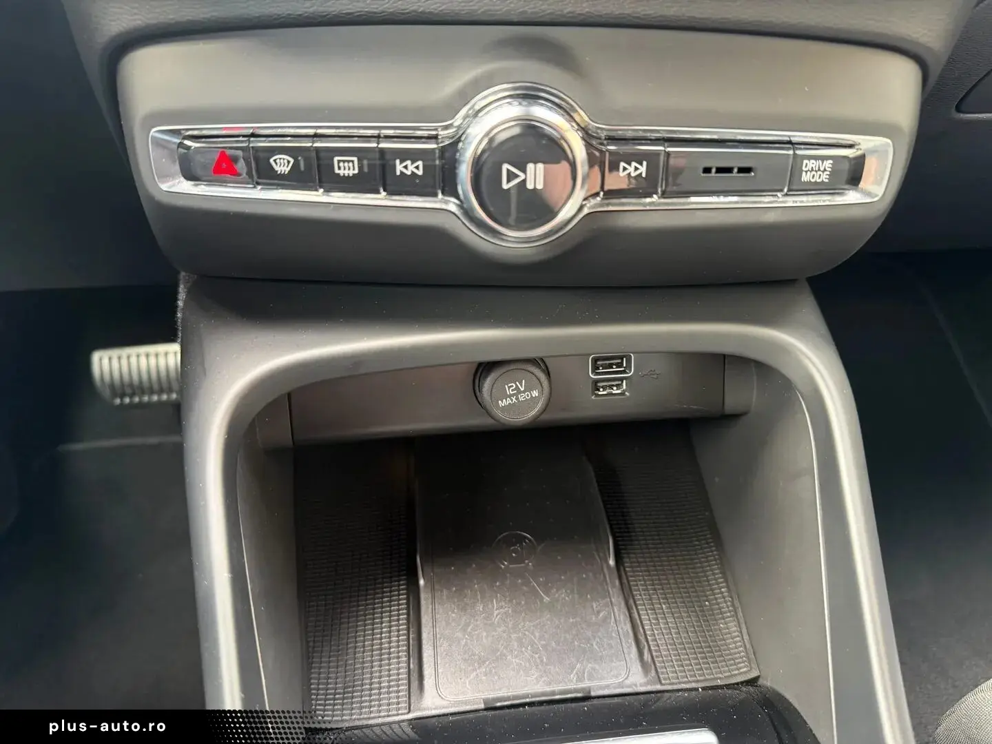 Volvo Xc-40