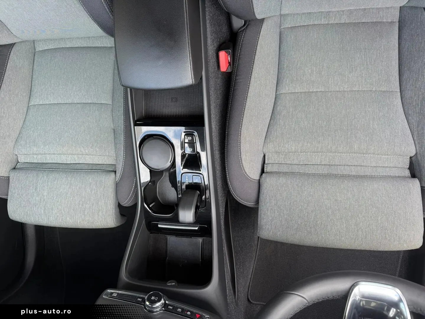 Volvo Xc-40