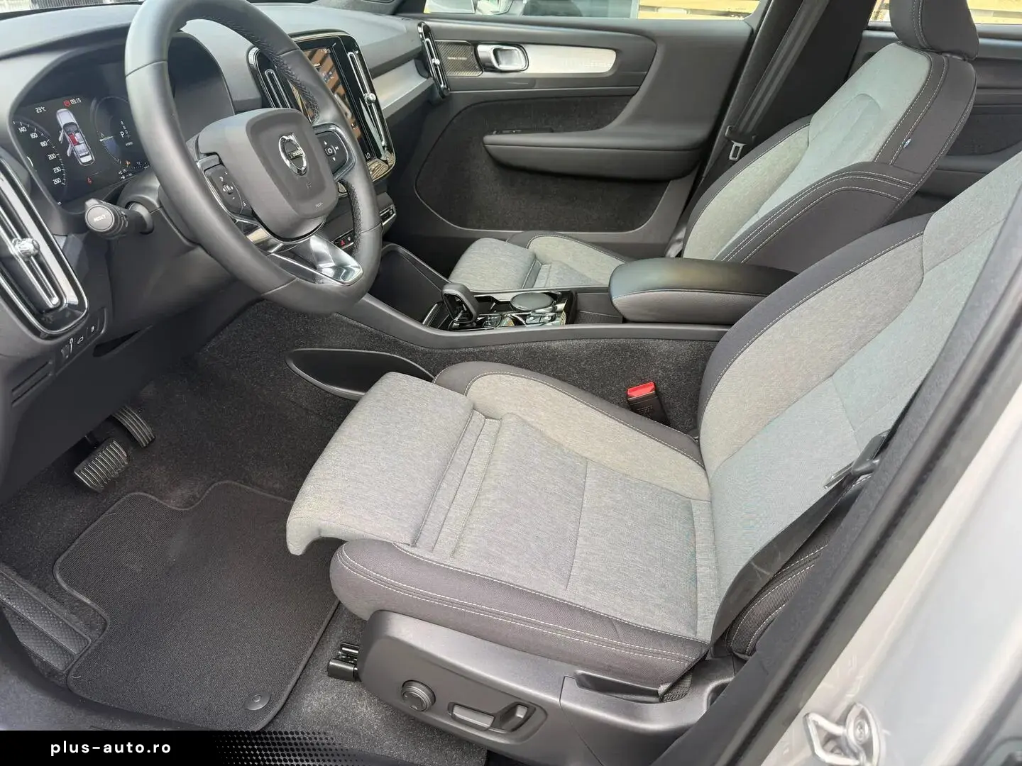Volvo Xc-40