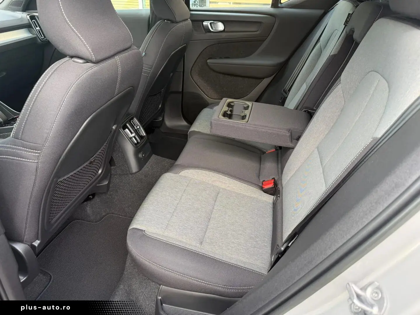 Volvo Xc-40