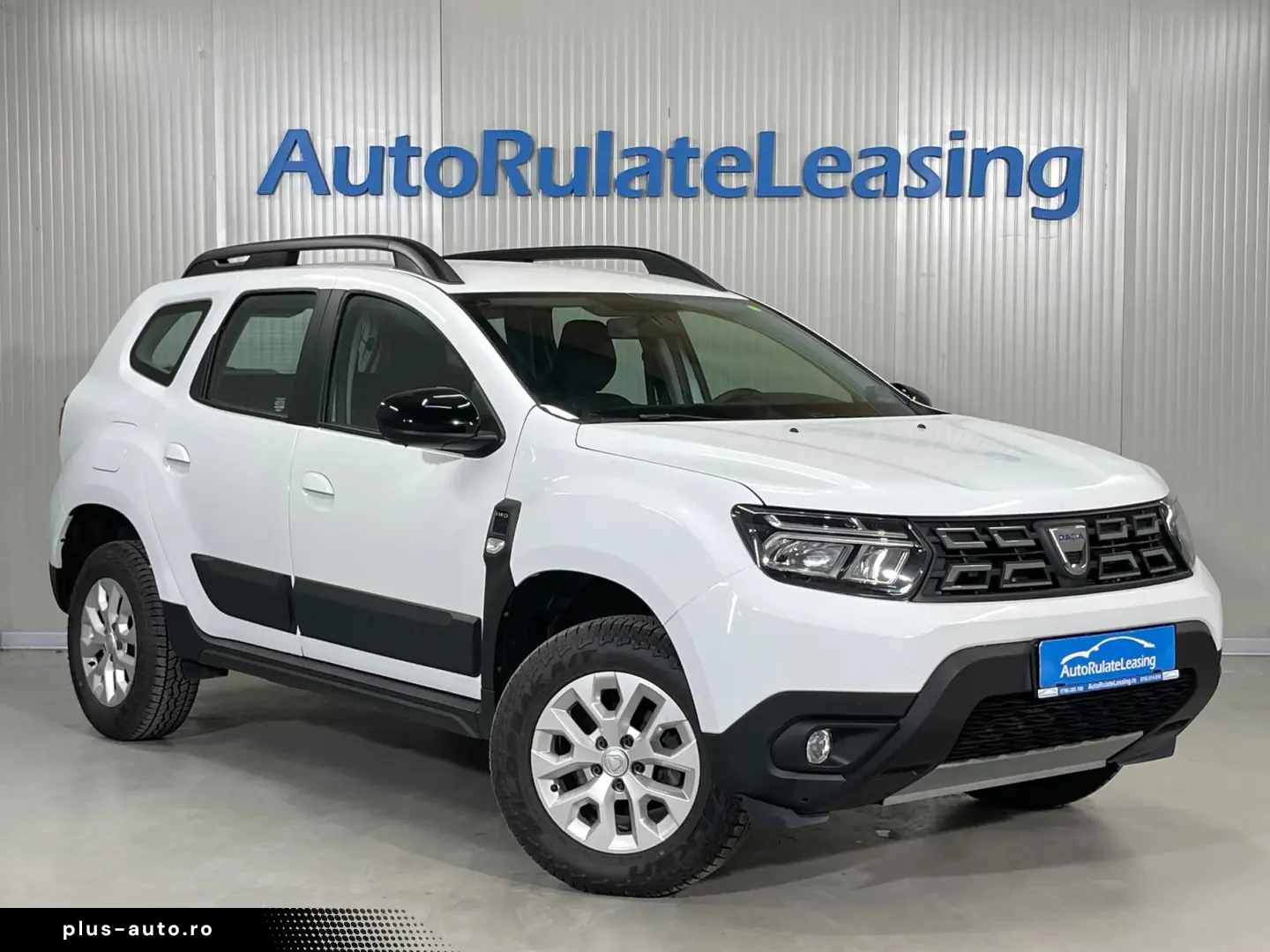 DACIA Duster 2022 — imagine 2