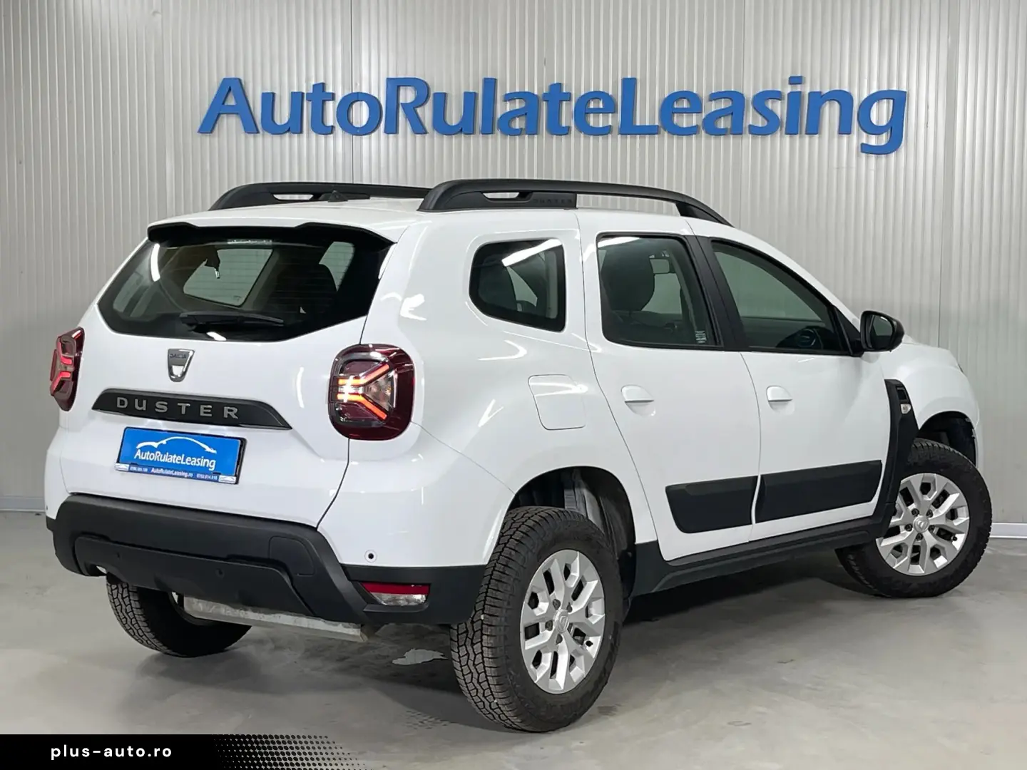 DACIA Duster 2022 — imagine 3