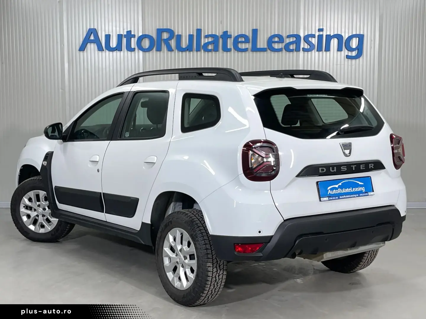 DACIA Duster 2022 — imagine 4