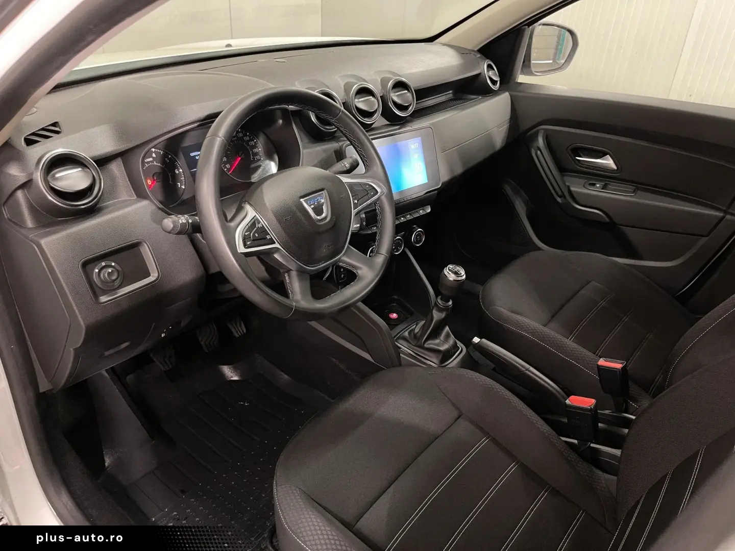 DACIA Duster 2022 — imagine 5