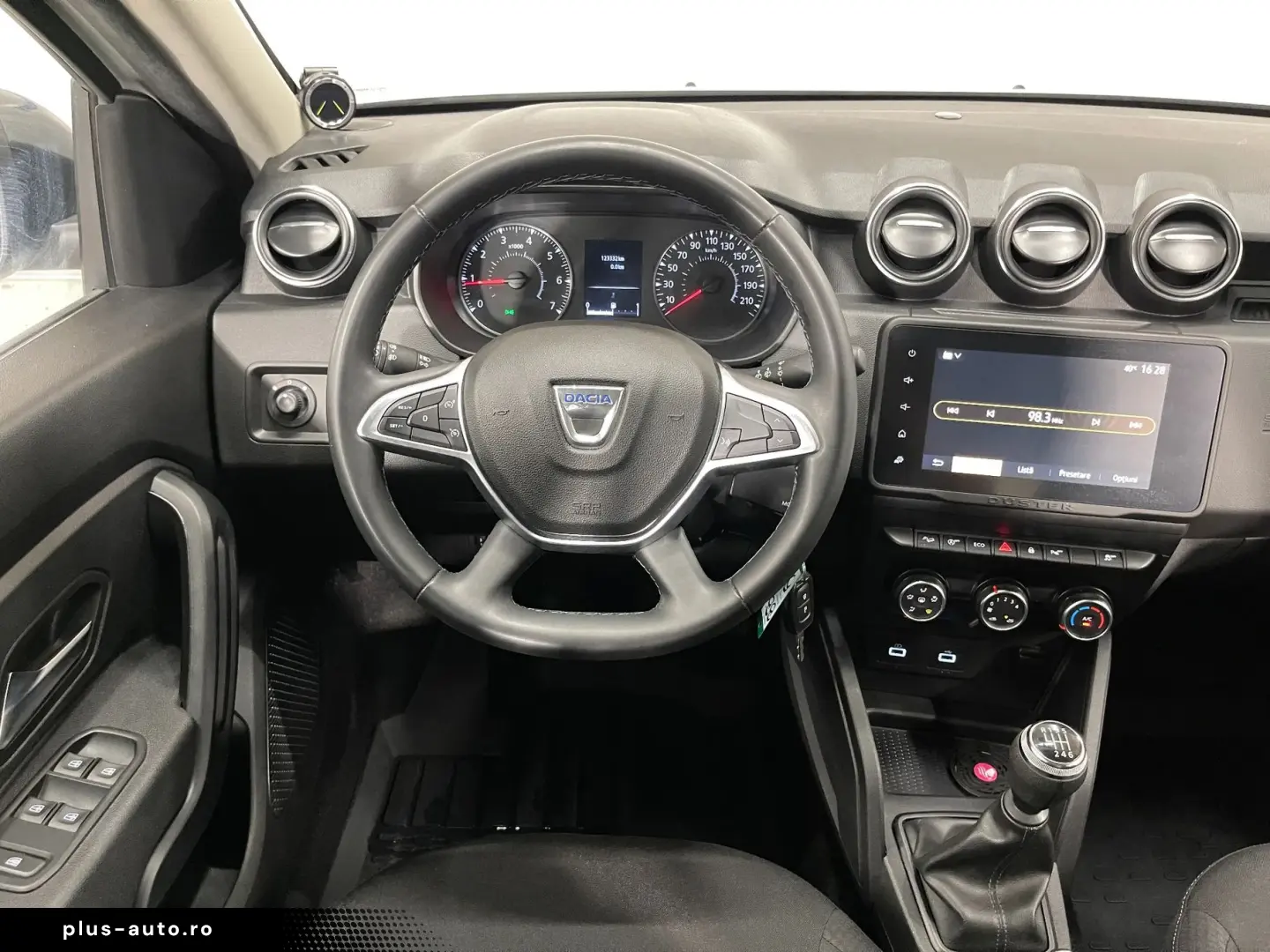 DACIA Duster 2022 — imagine 6