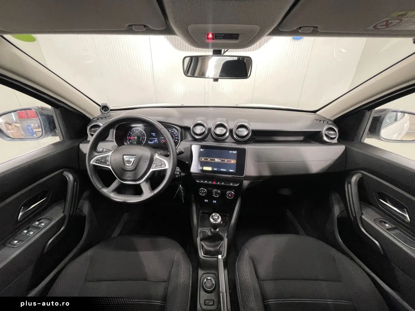 DACIA Duster 2022 — imagine 7