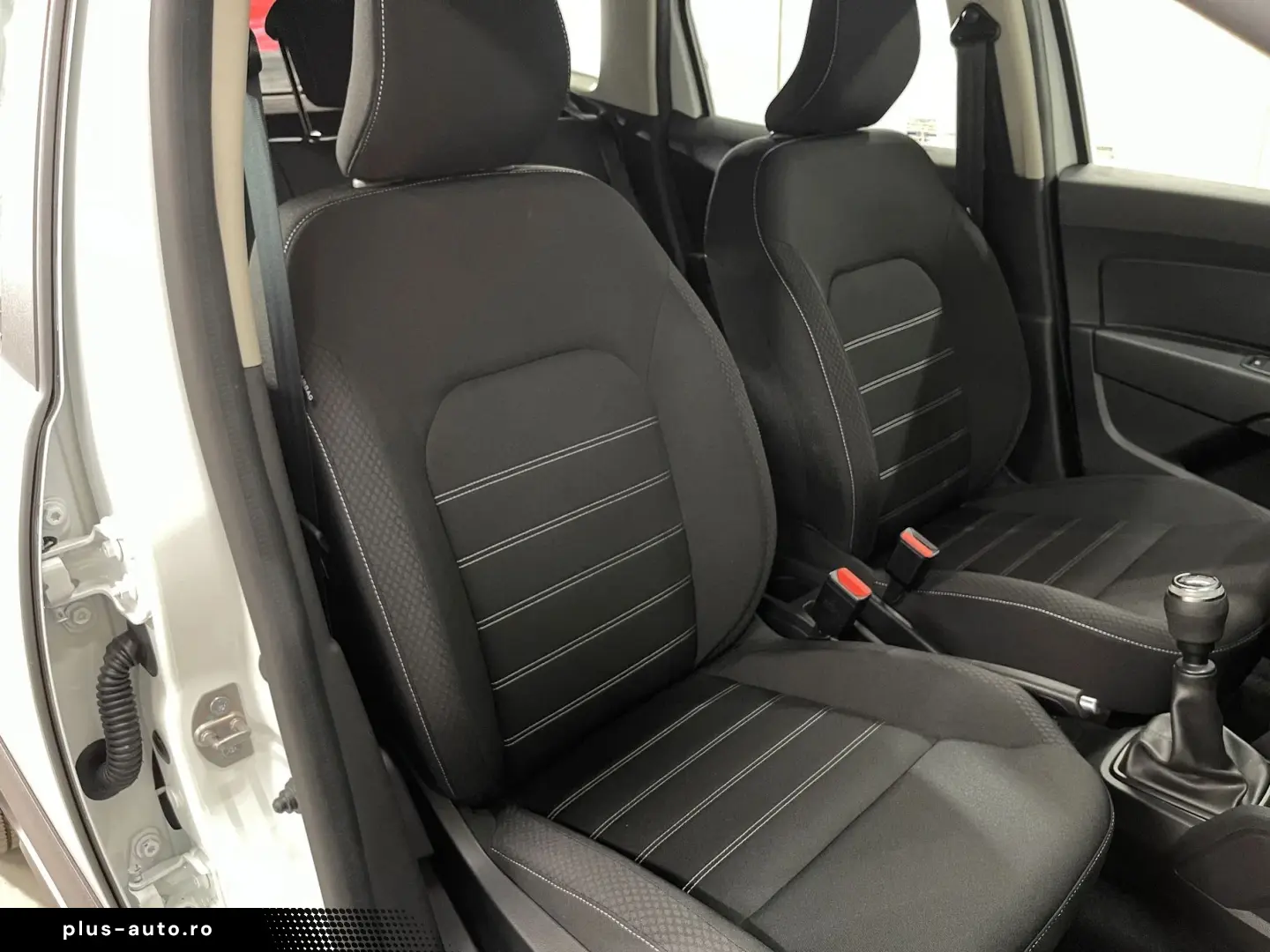 DACIA Duster 2022 — imagine 9
