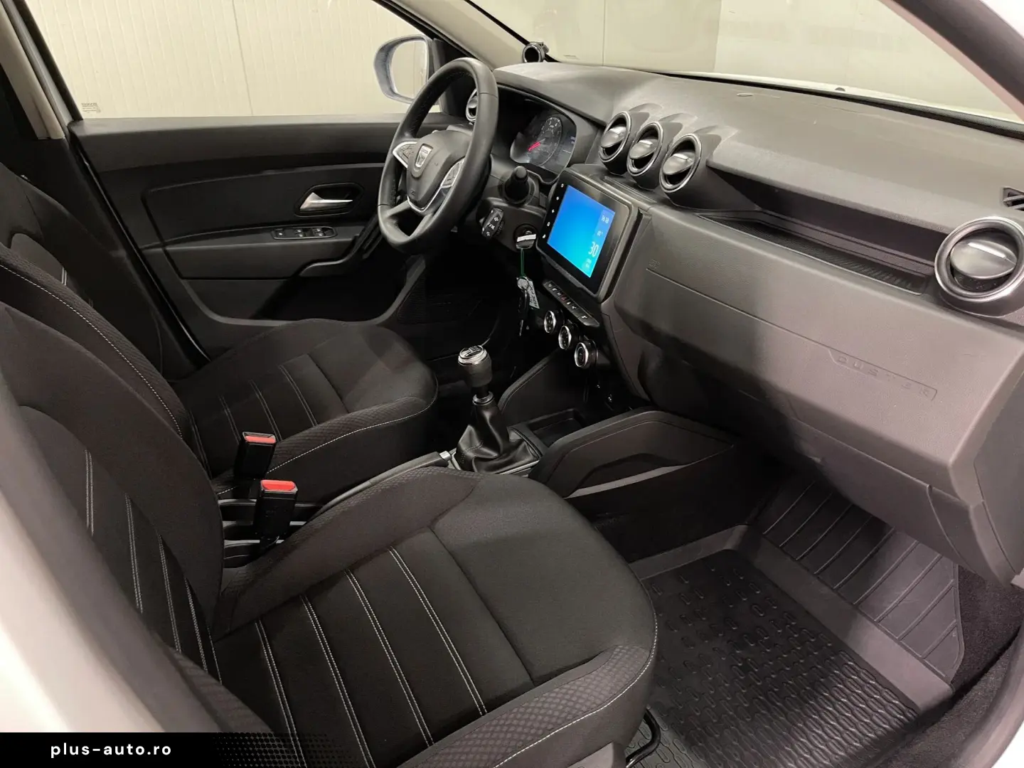 DACIA Duster 2022 — imagine 10