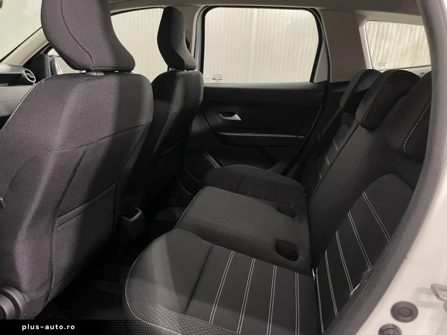 DACIA Duster 2022 — imagine 11
