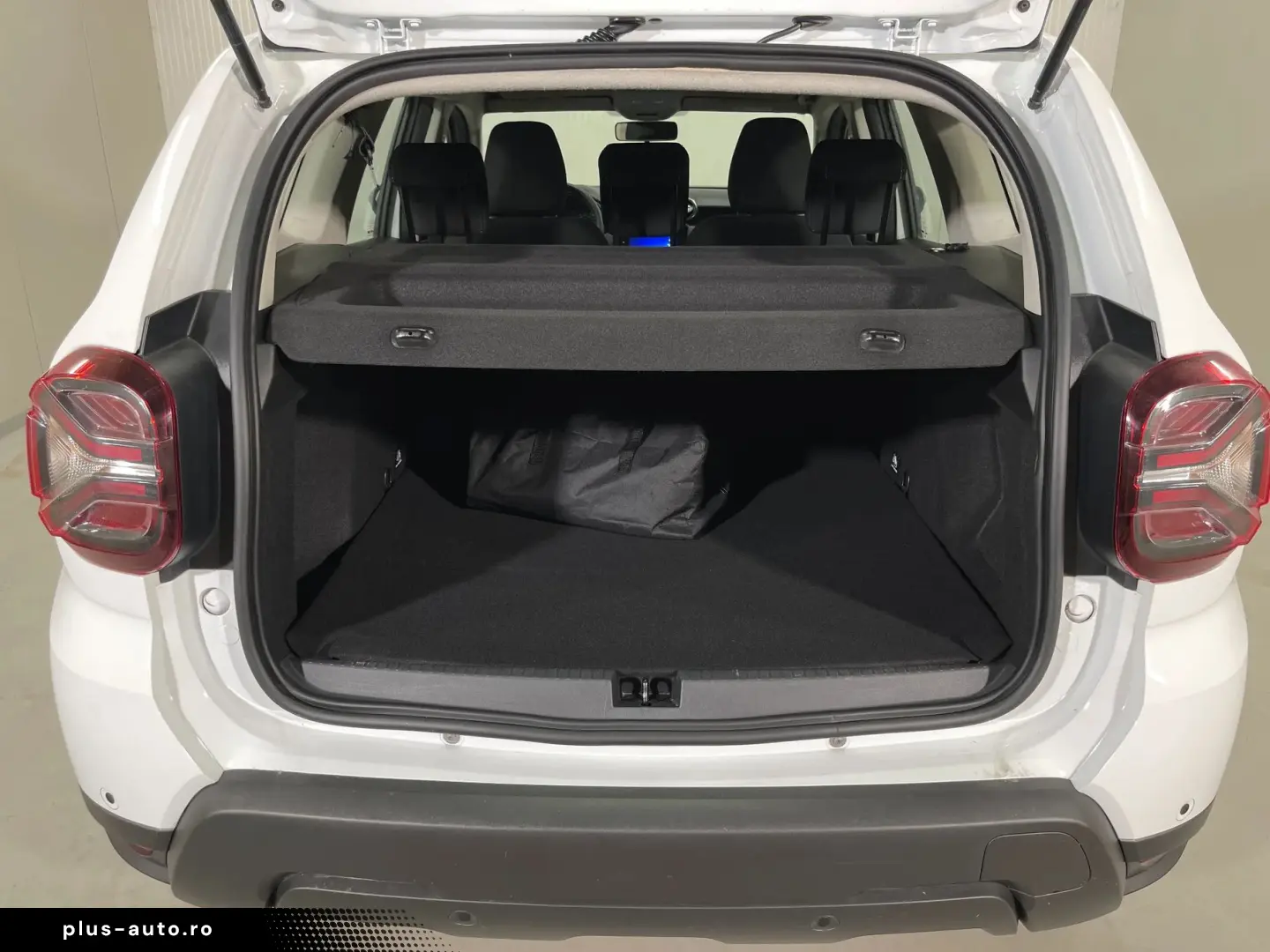 DACIA Duster 2022 — imagine 12