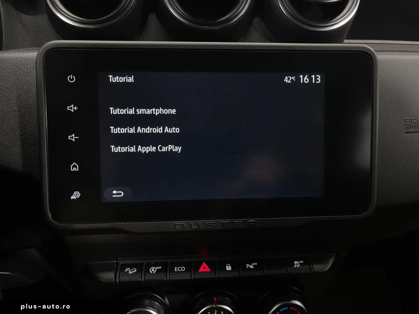 DACIA Duster 2022 — imagine 13