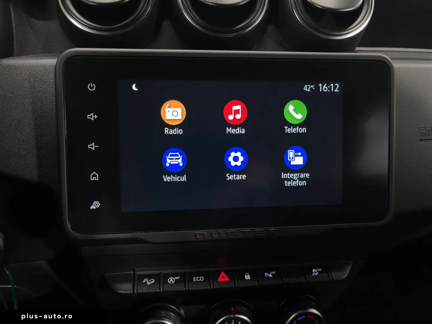 DACIA Duster 2022 — imagine 15