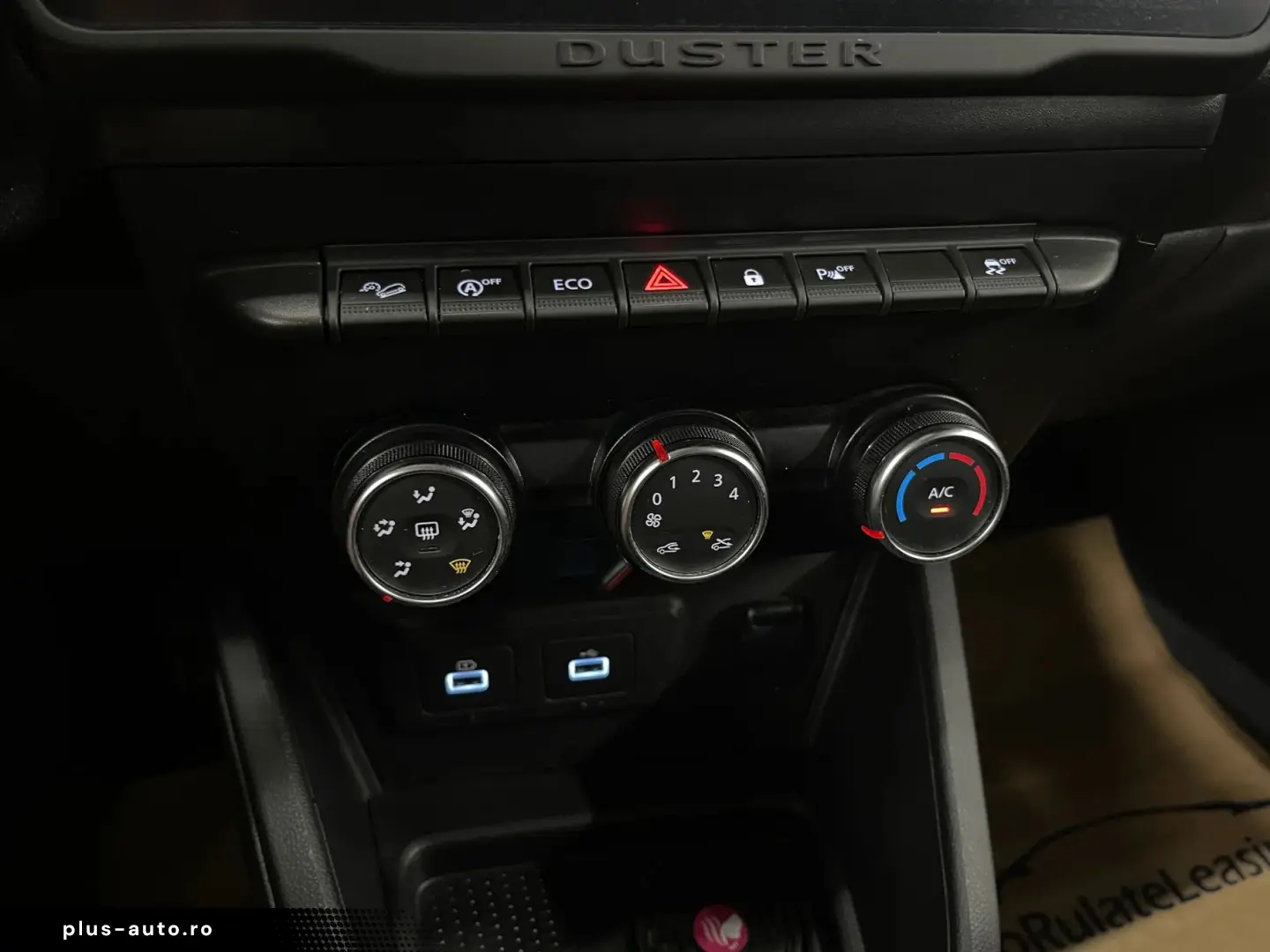 DACIA Duster 2022 — imagine 16