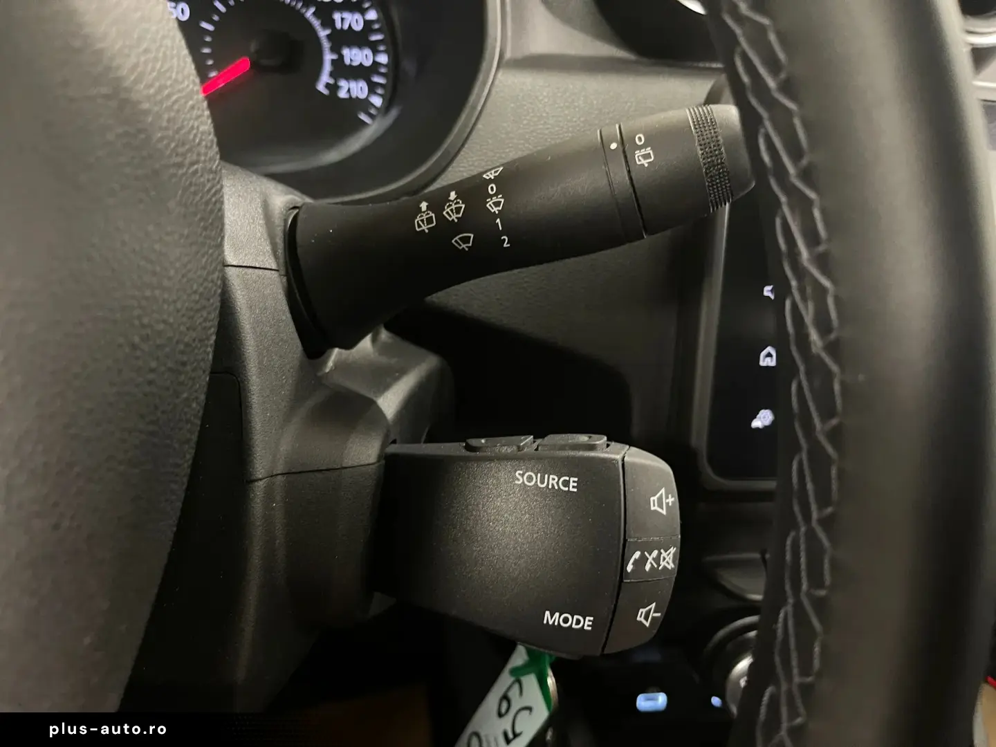 DACIA Duster 2022 — imagine 19