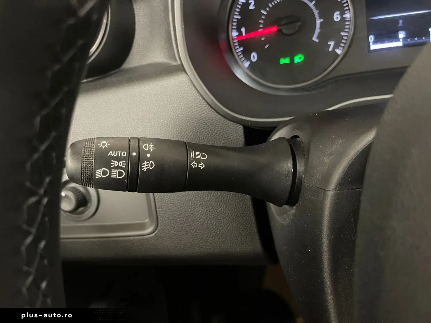 DACIA Duster 2022 — imagine 20
