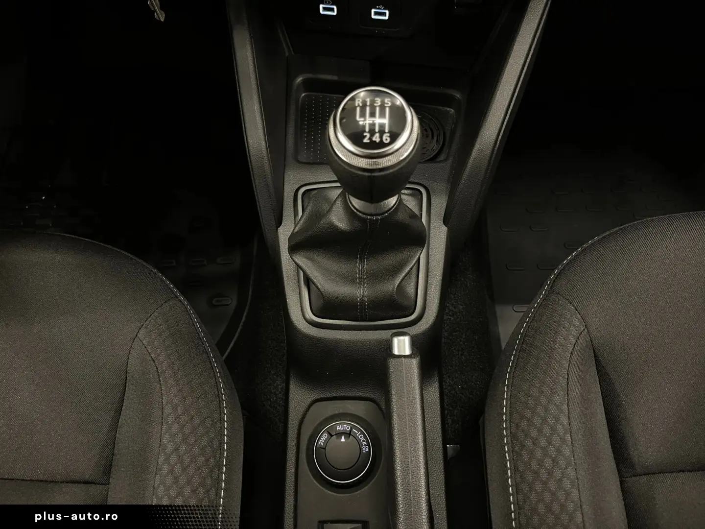 DACIA Duster 2022 — imagine 23