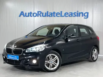 Bmw Seria-2
