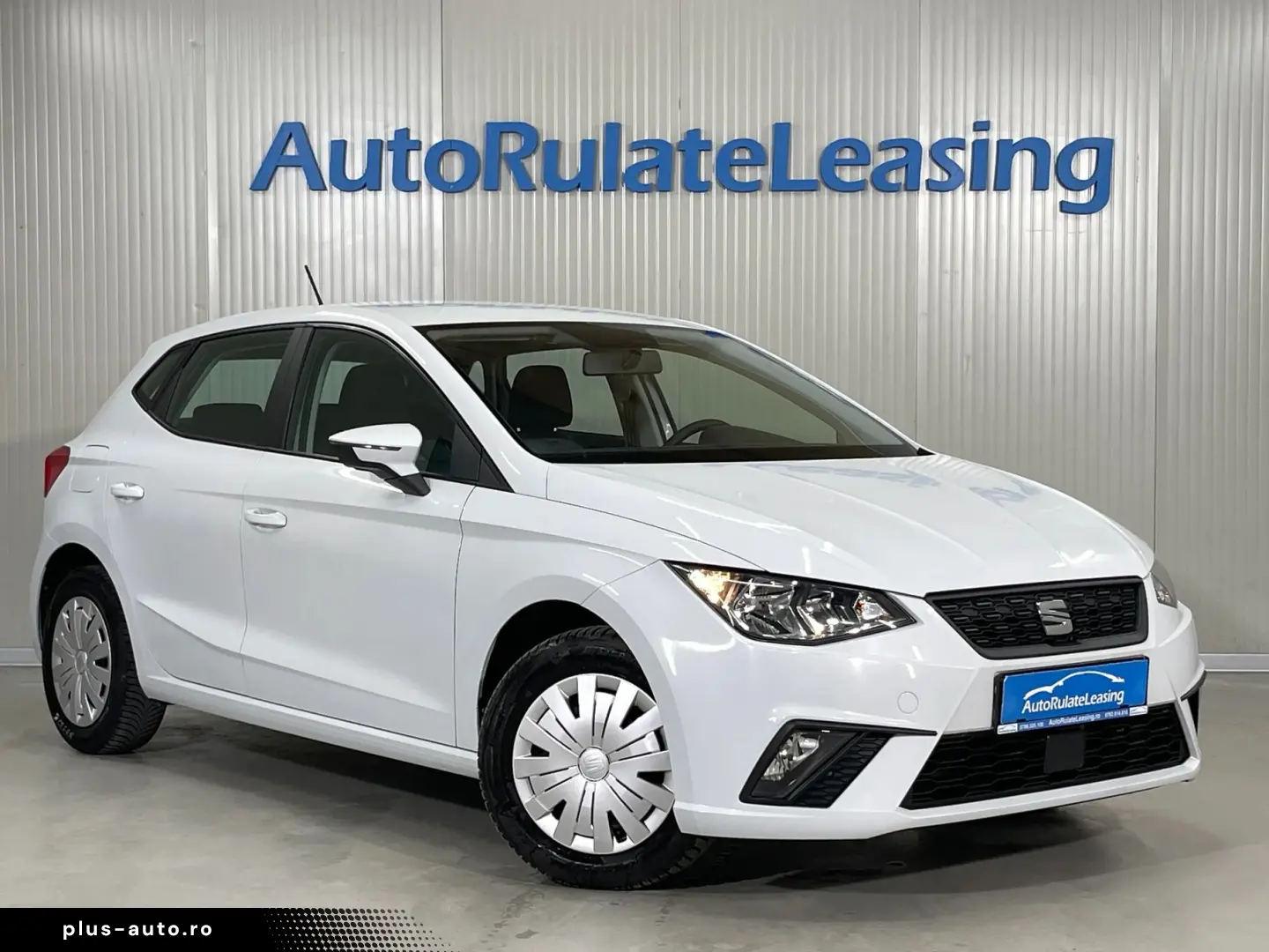 SEAT Ibiza 2021 — imagine 2