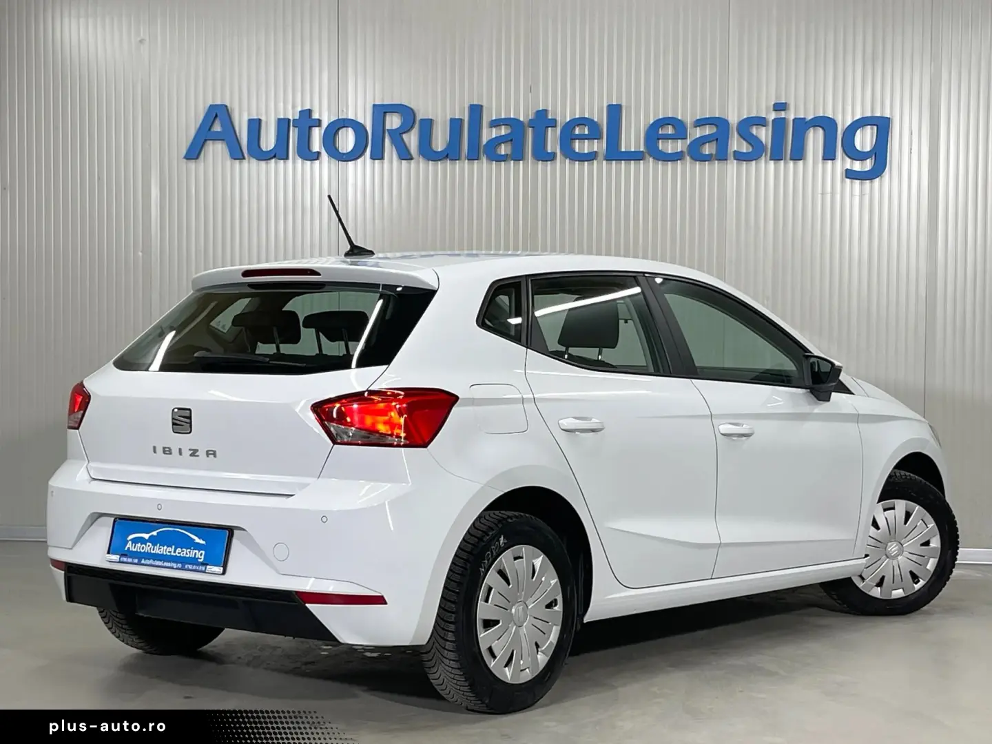 SEAT Ibiza 2021 — imagine 3