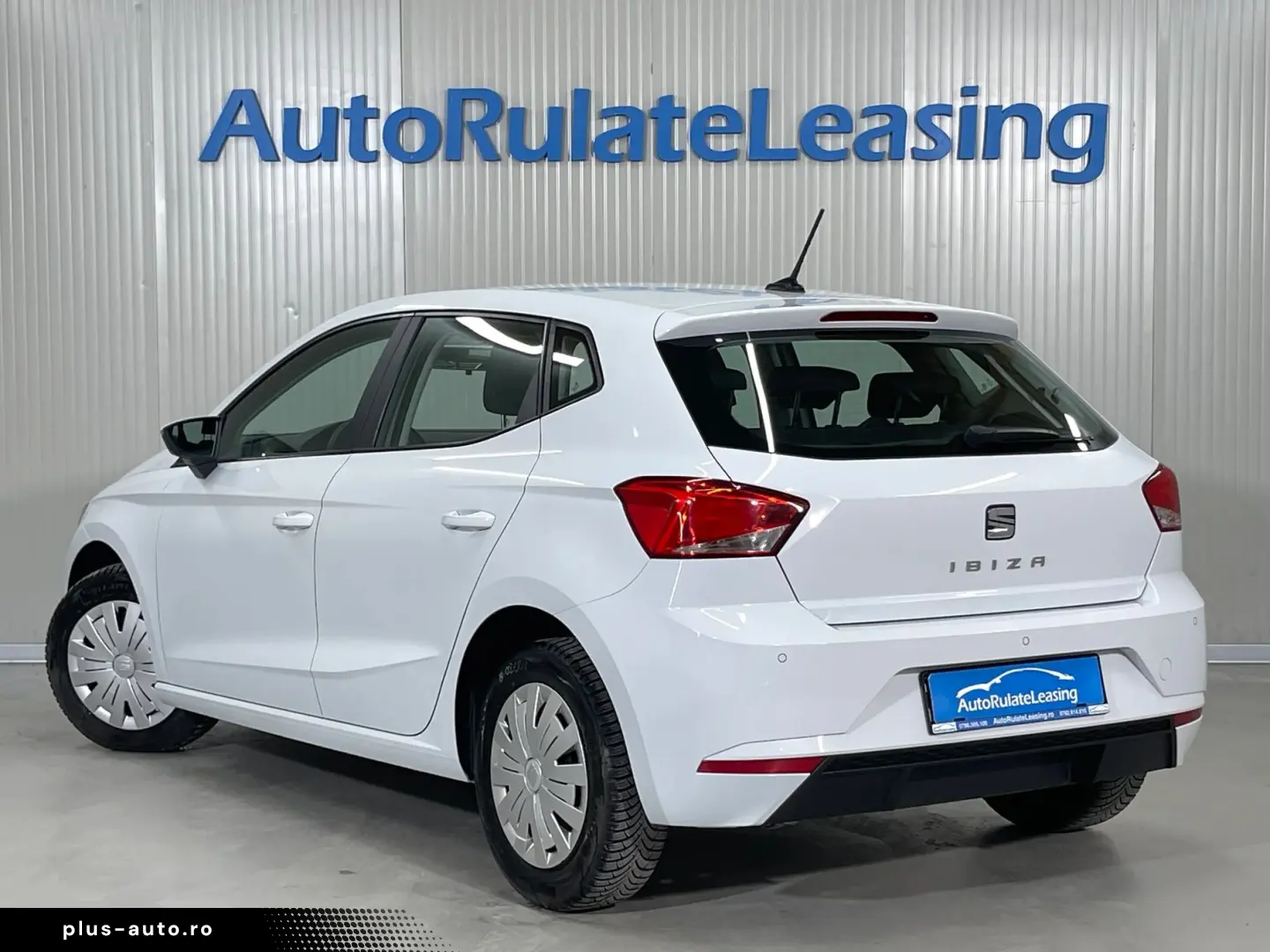 SEAT Ibiza 2021 — imagine 4