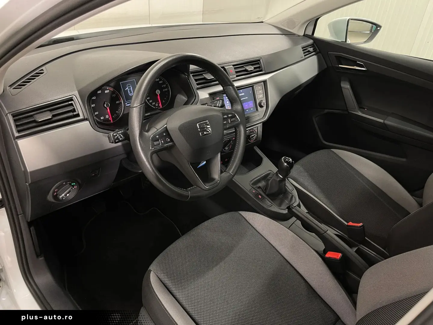 SEAT Ibiza 2021 — imagine 5