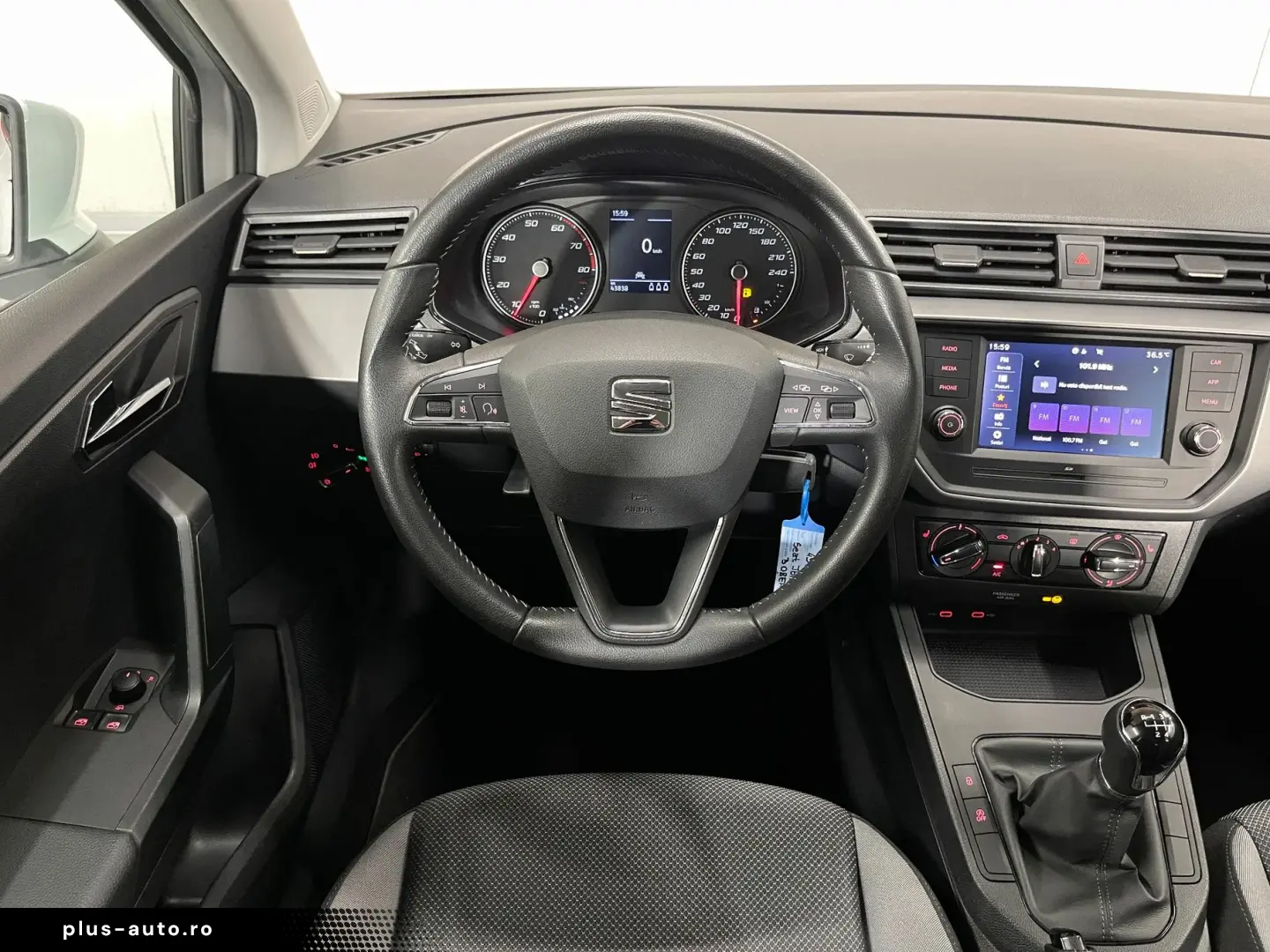 SEAT Ibiza 2021 — imagine 6