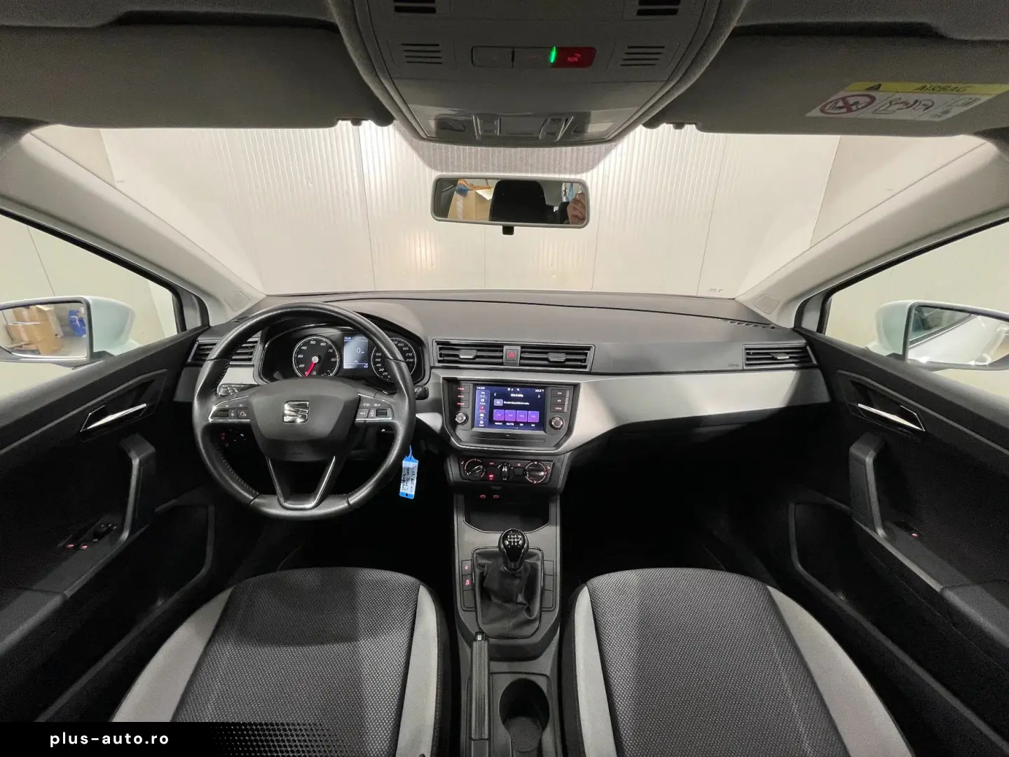 SEAT Ibiza 2021 — imagine 7