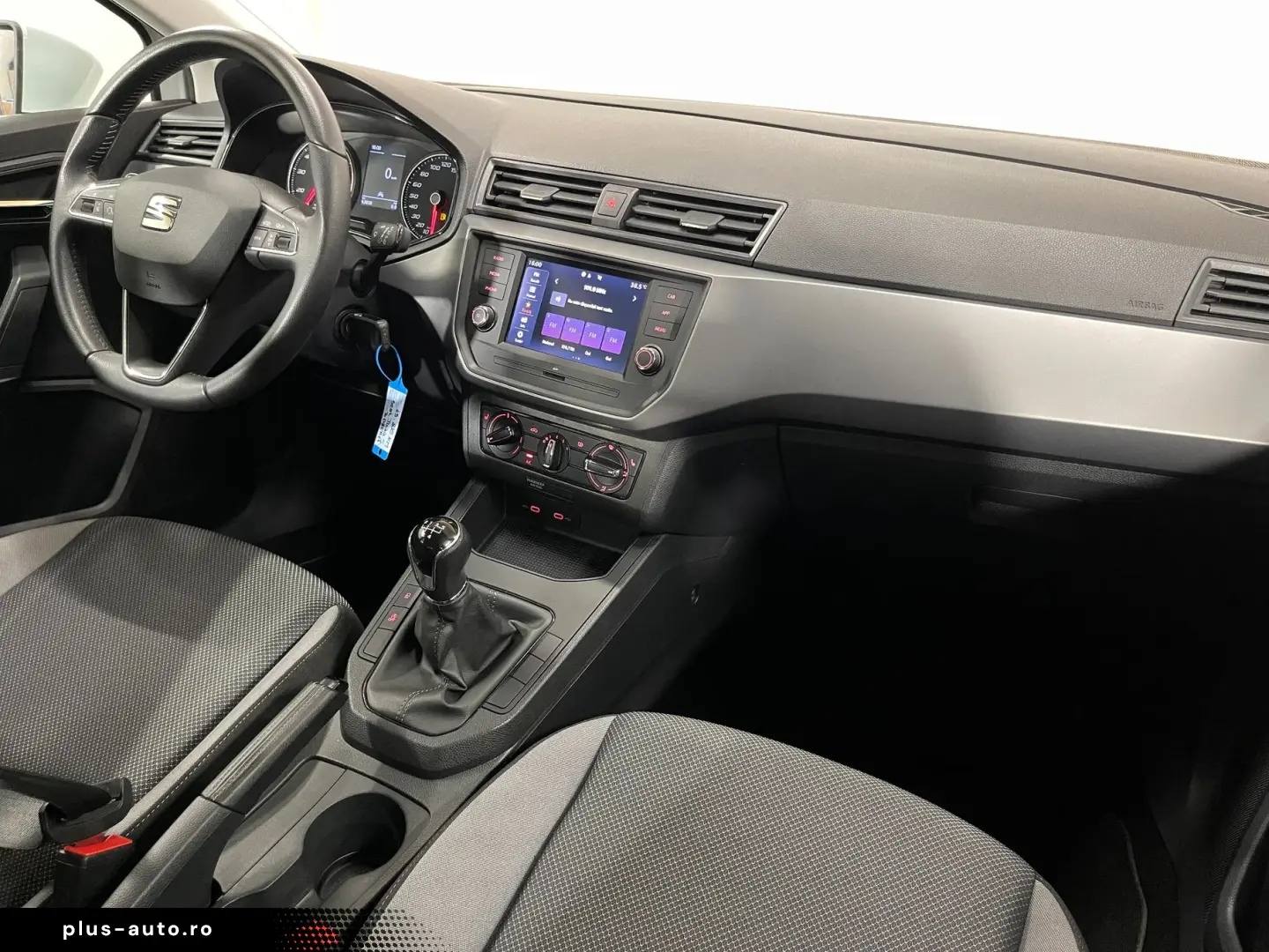 SEAT Ibiza 2021 — imagine 8