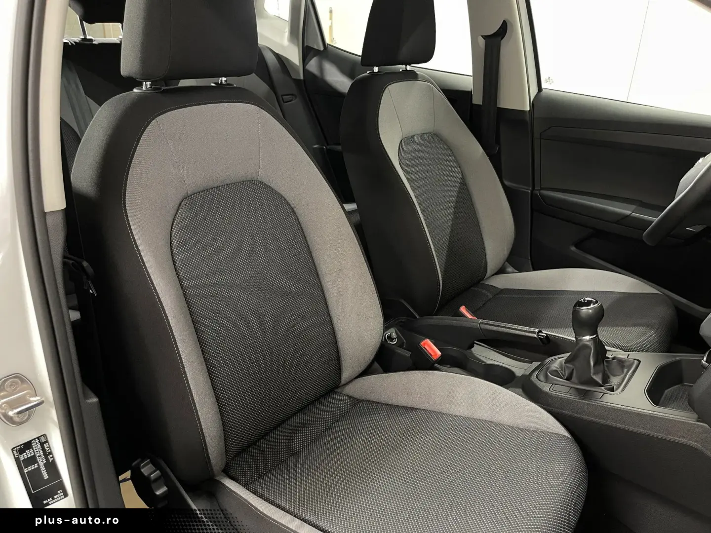 SEAT Ibiza 2021 — imagine 9