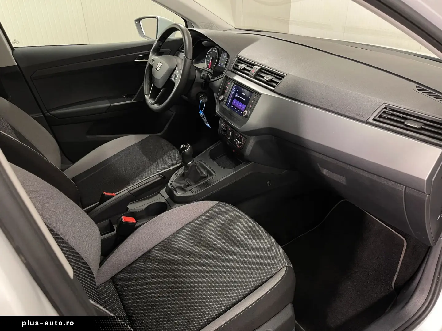 SEAT Ibiza 2021 — imagine 10