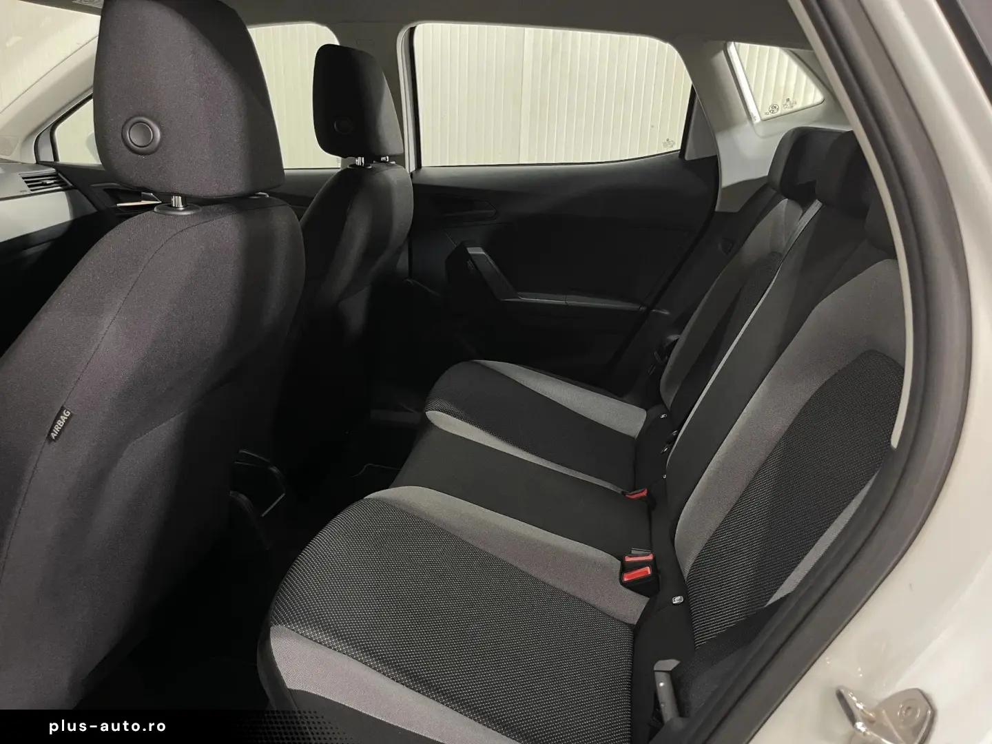 SEAT Ibiza 2021 — imagine 11