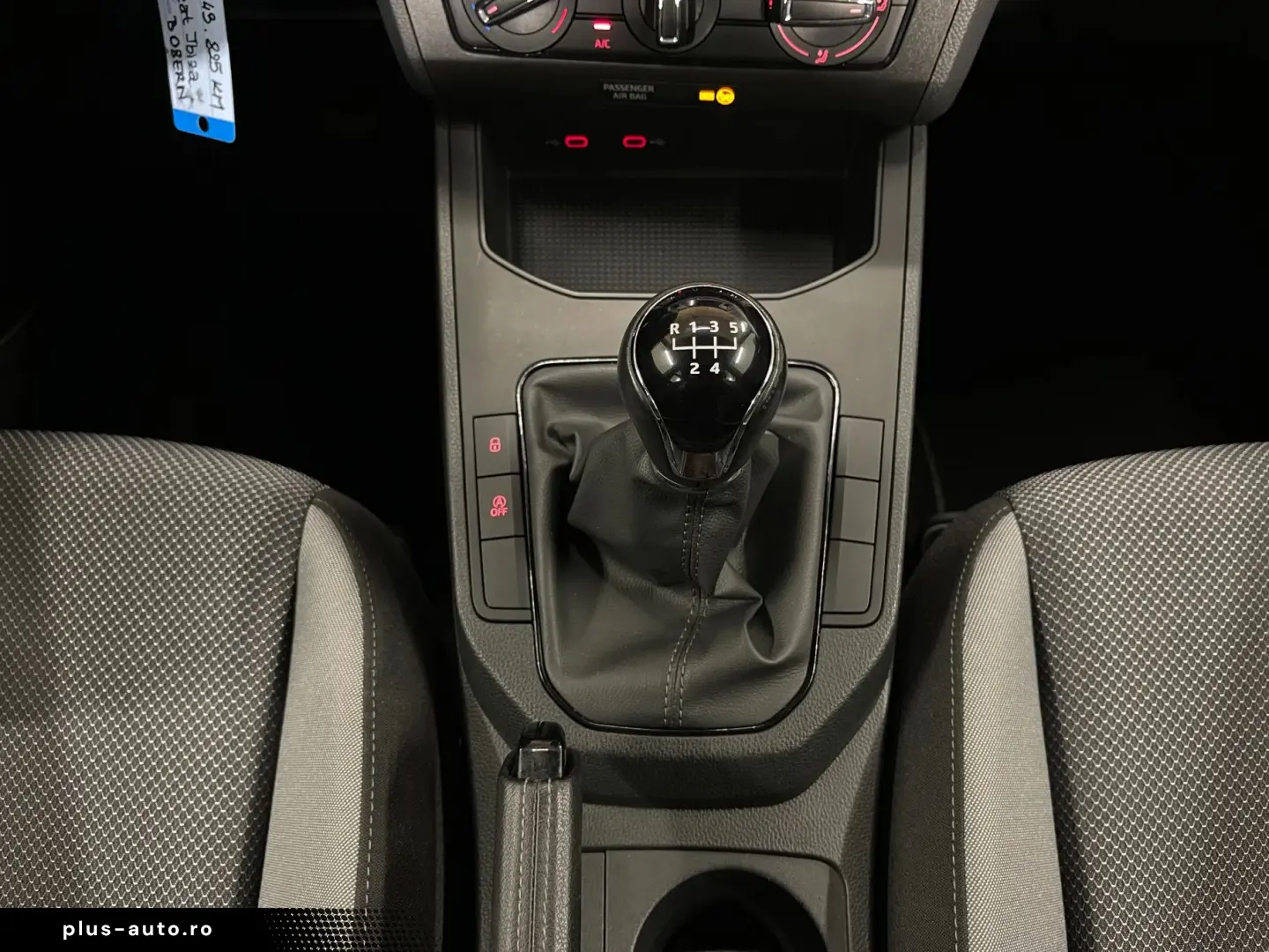 SEAT Ibiza 2021 — imagine 21