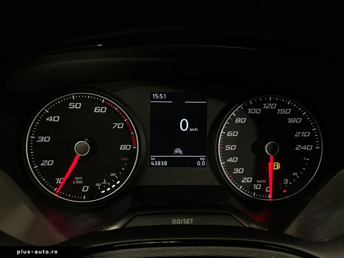 SEAT Ibiza 2021 — imagine 22