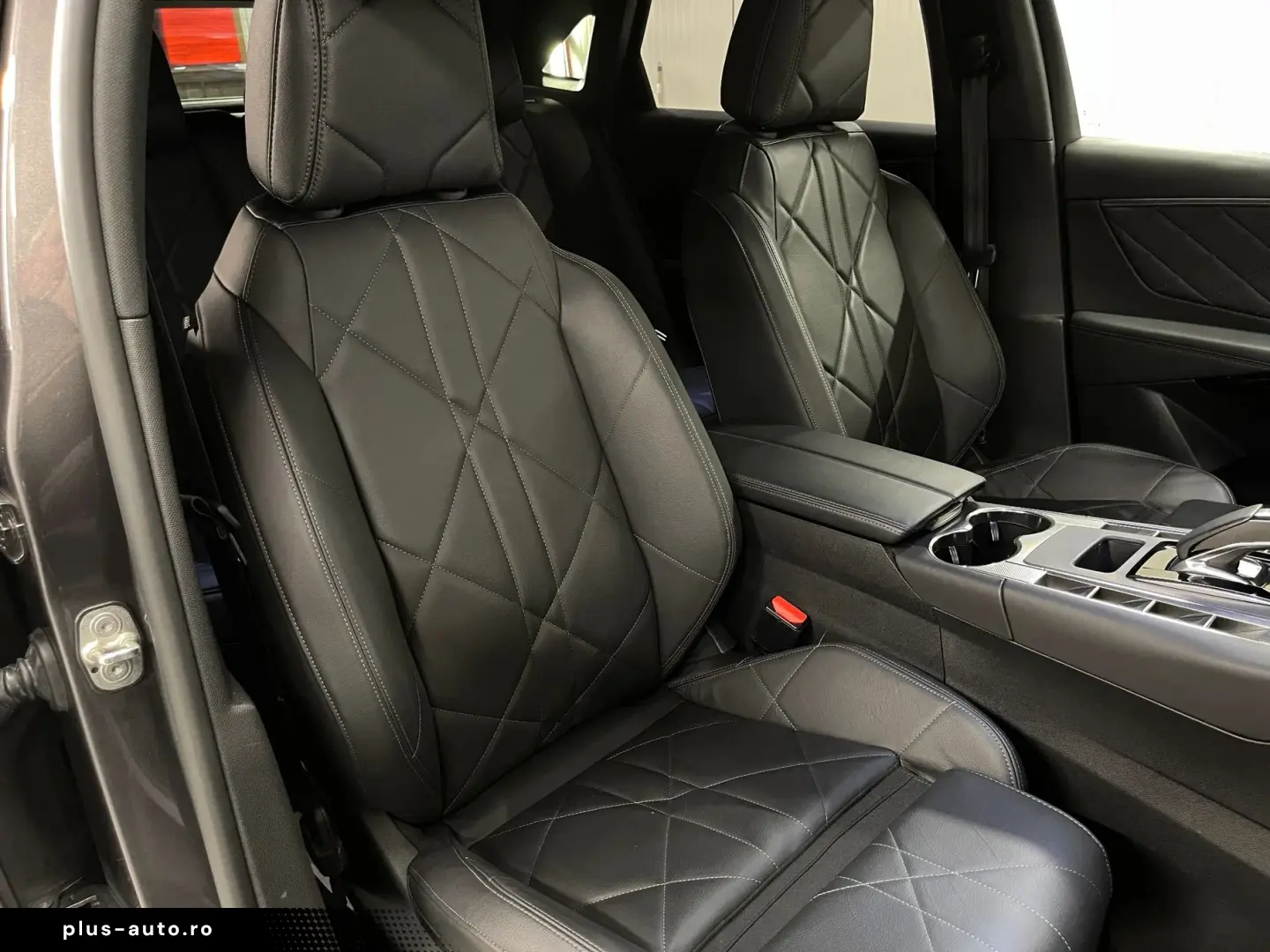 Ds-Automobiles Dsa-Ds7-Crossback