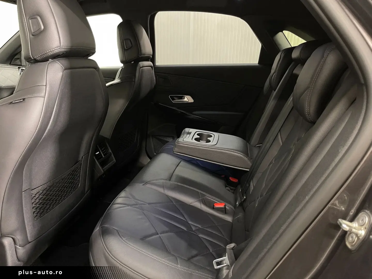 Ds-Automobiles Dsa-Ds7-Crossback