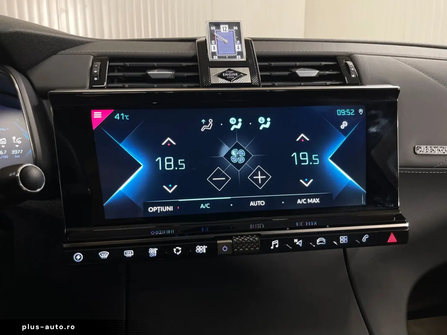 Ds-Automobiles Dsa-Ds7-Crossback