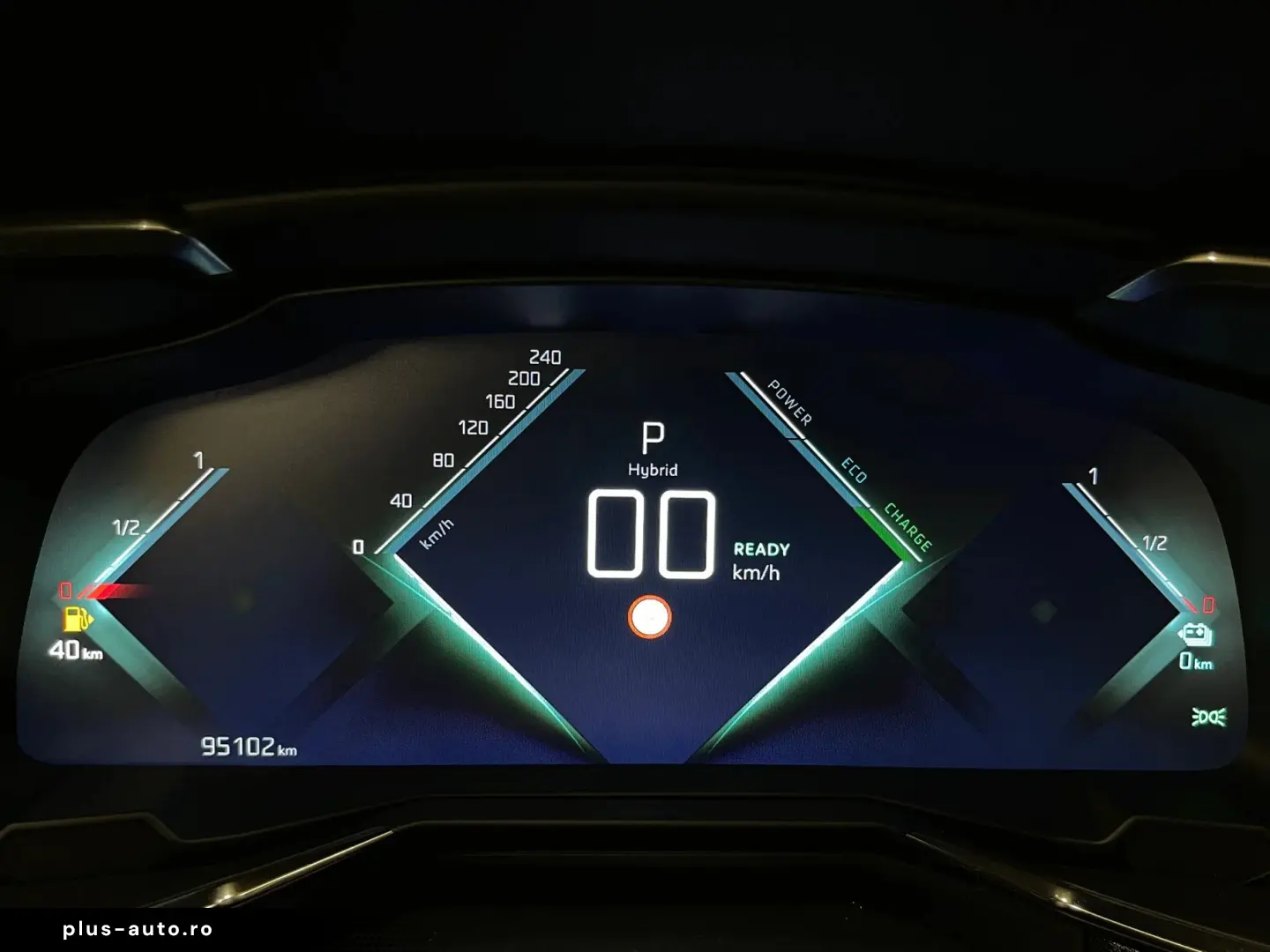 Ds-Automobiles Dsa-Ds7-Crossback