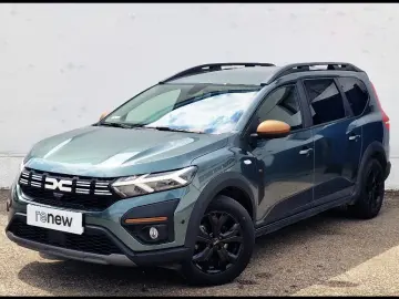 DACIA JOGGER 1.0 ECO-G 100HP 7 locuri EXTREME
