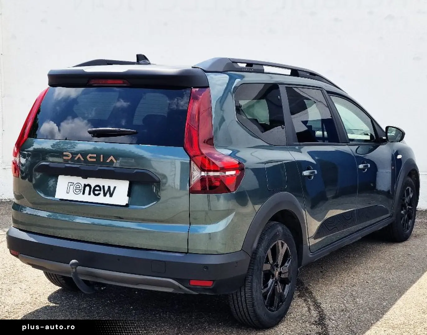 DACIA Jogger 2023 — imagine 2