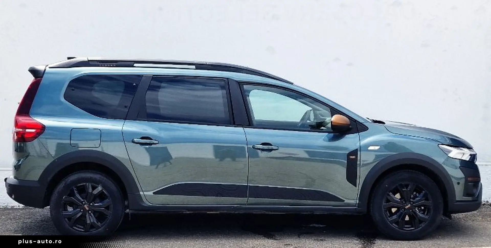 DACIA Jogger 2023 — imagine 4