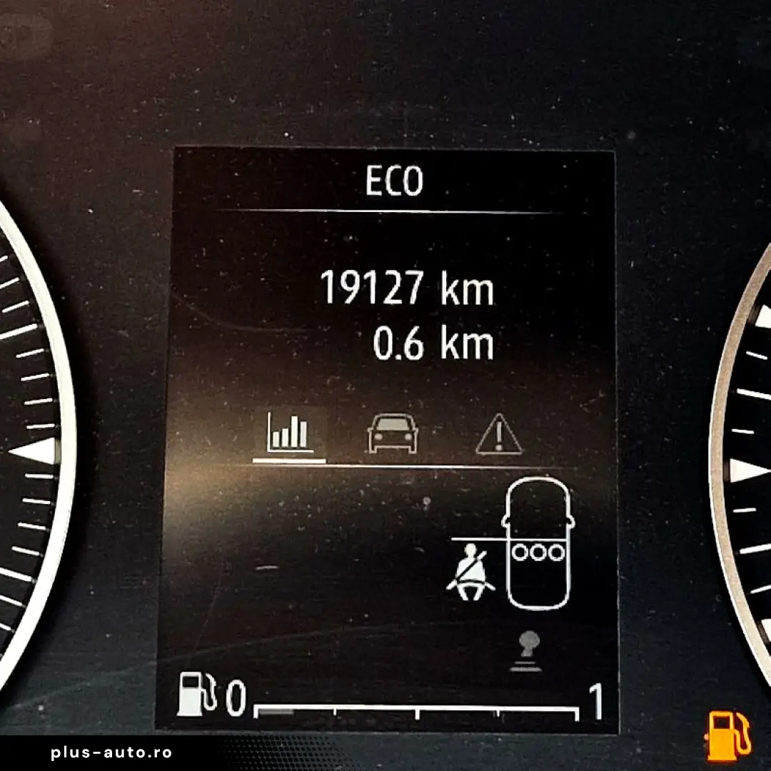 DACIA Jogger 2023 — imagine 11