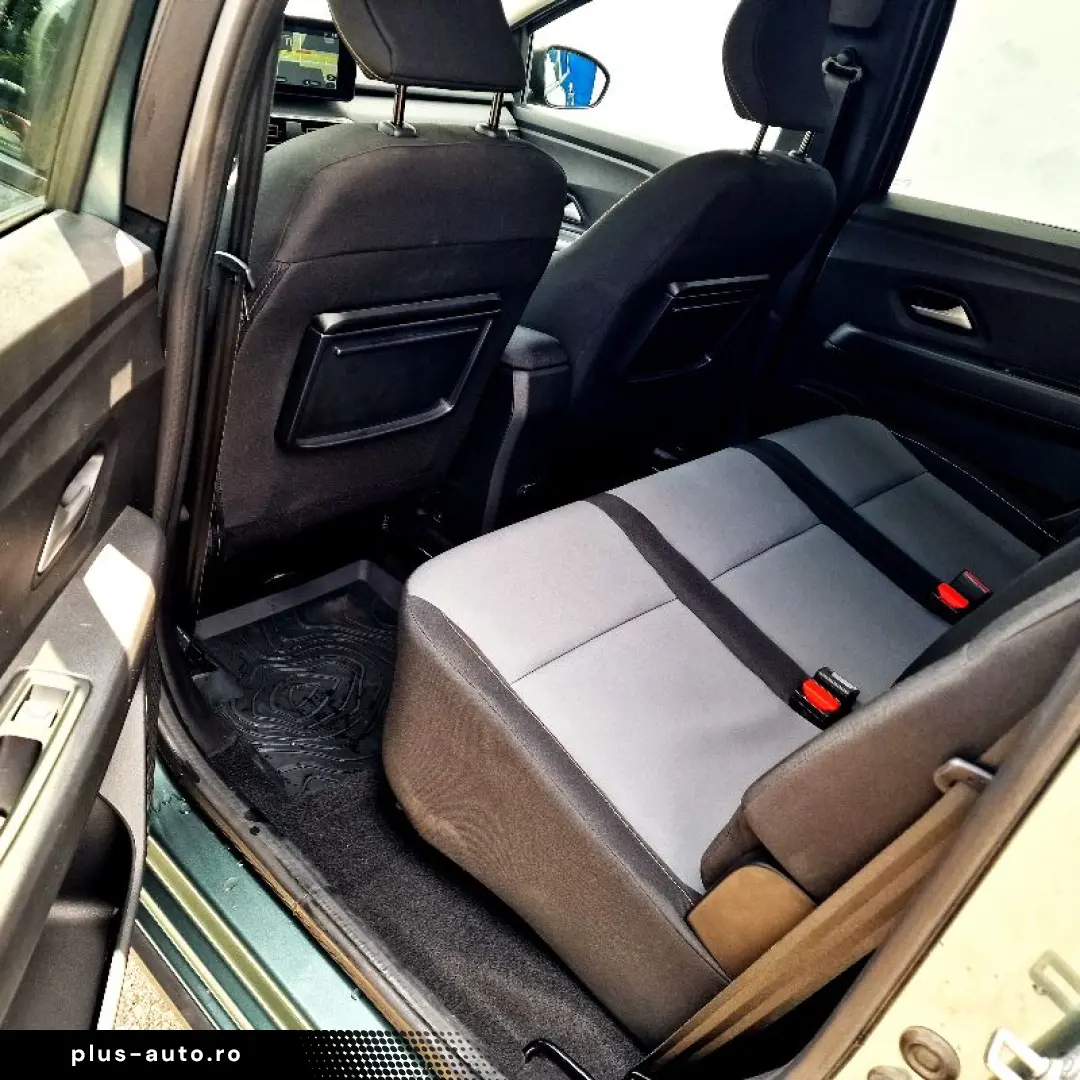 DACIA Jogger 2023 — imagine 14