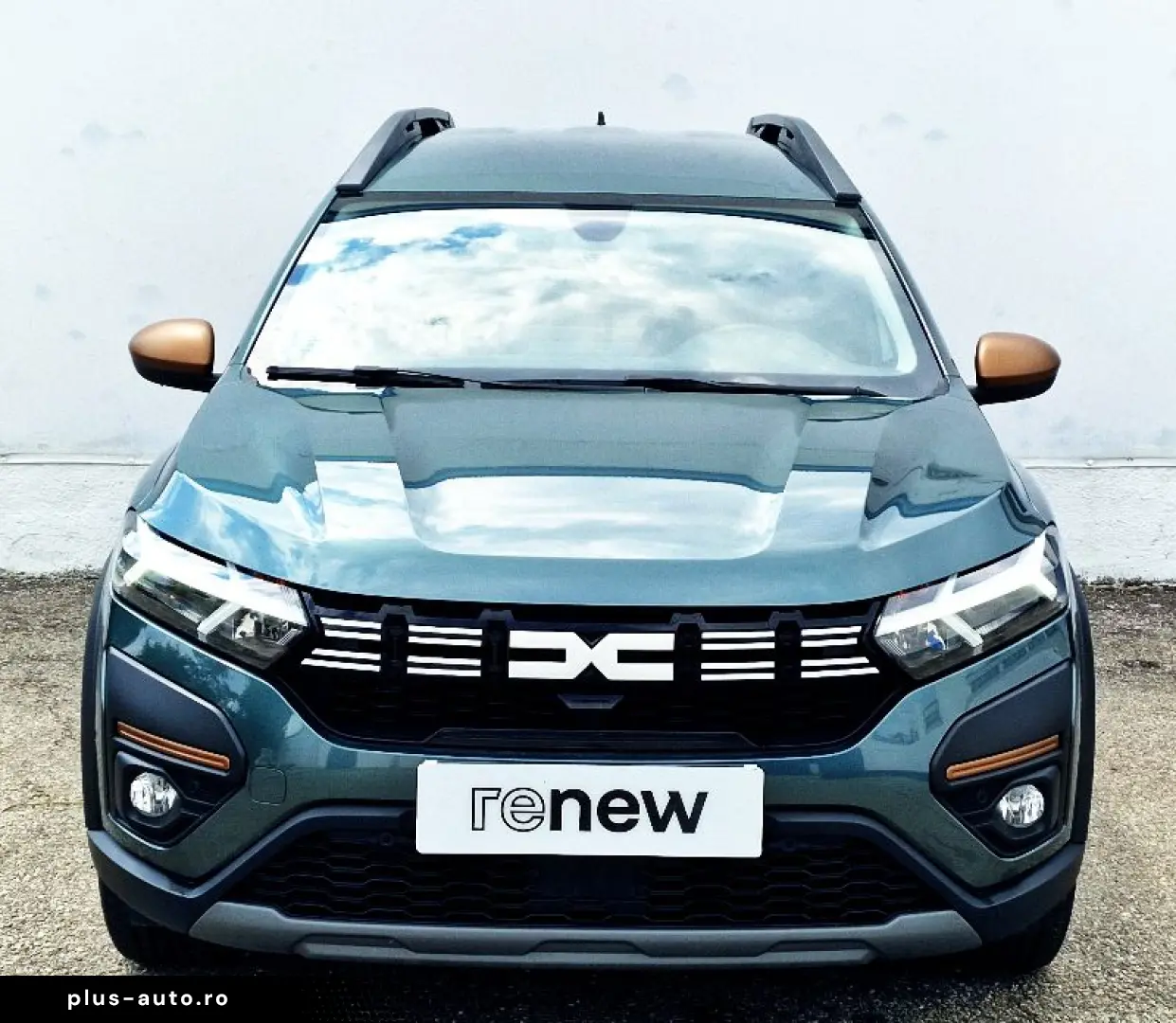 DACIA Jogger 2023 — imagine 22
