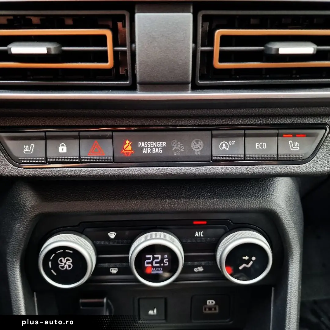 DACIA Jogger 2023 — imagine 24