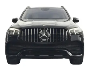 MERCEDES-BENZ GLE 400 d 4MATIC AMG PANO AIRMATIC 20 BURM